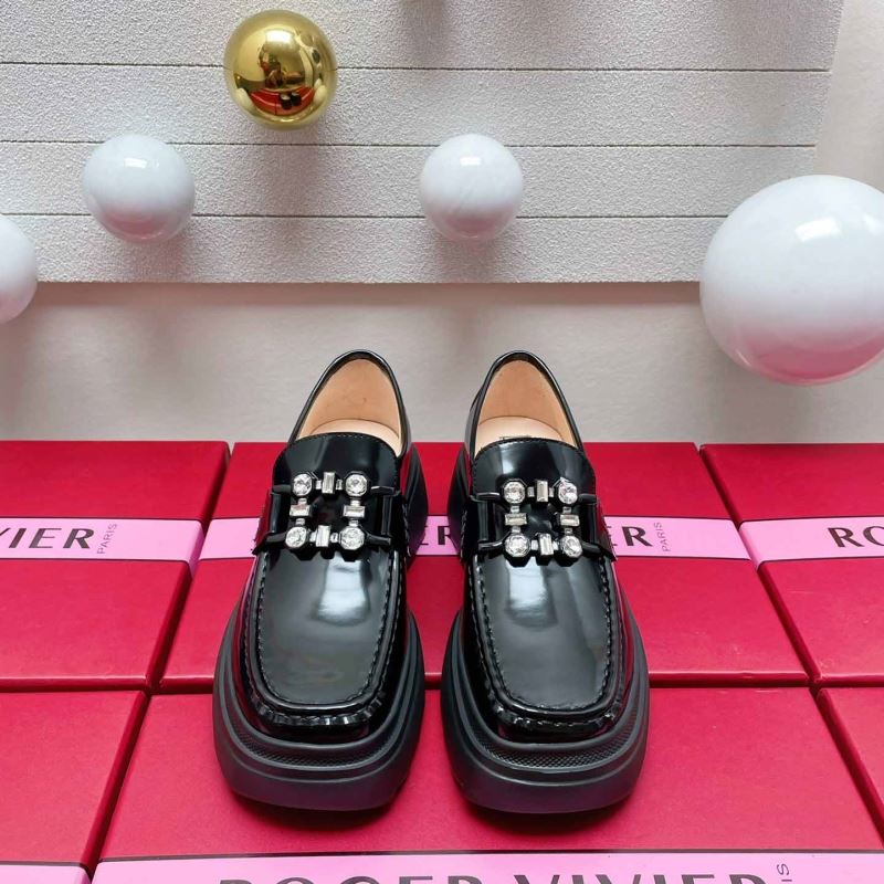 Roger Vivier Boots